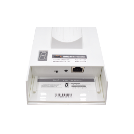 Wi-Tek WI-CPE511-KIT